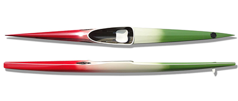 sprintkayak