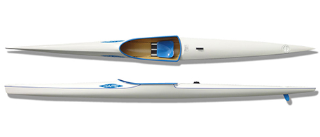sprintkayak