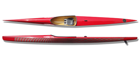 sprintkayak