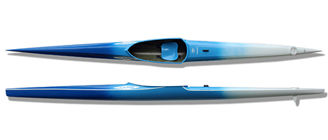 sprintkayak