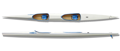 sprintkayak