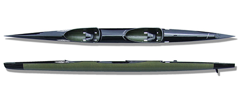 sprintkayak