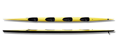 sprintkayak